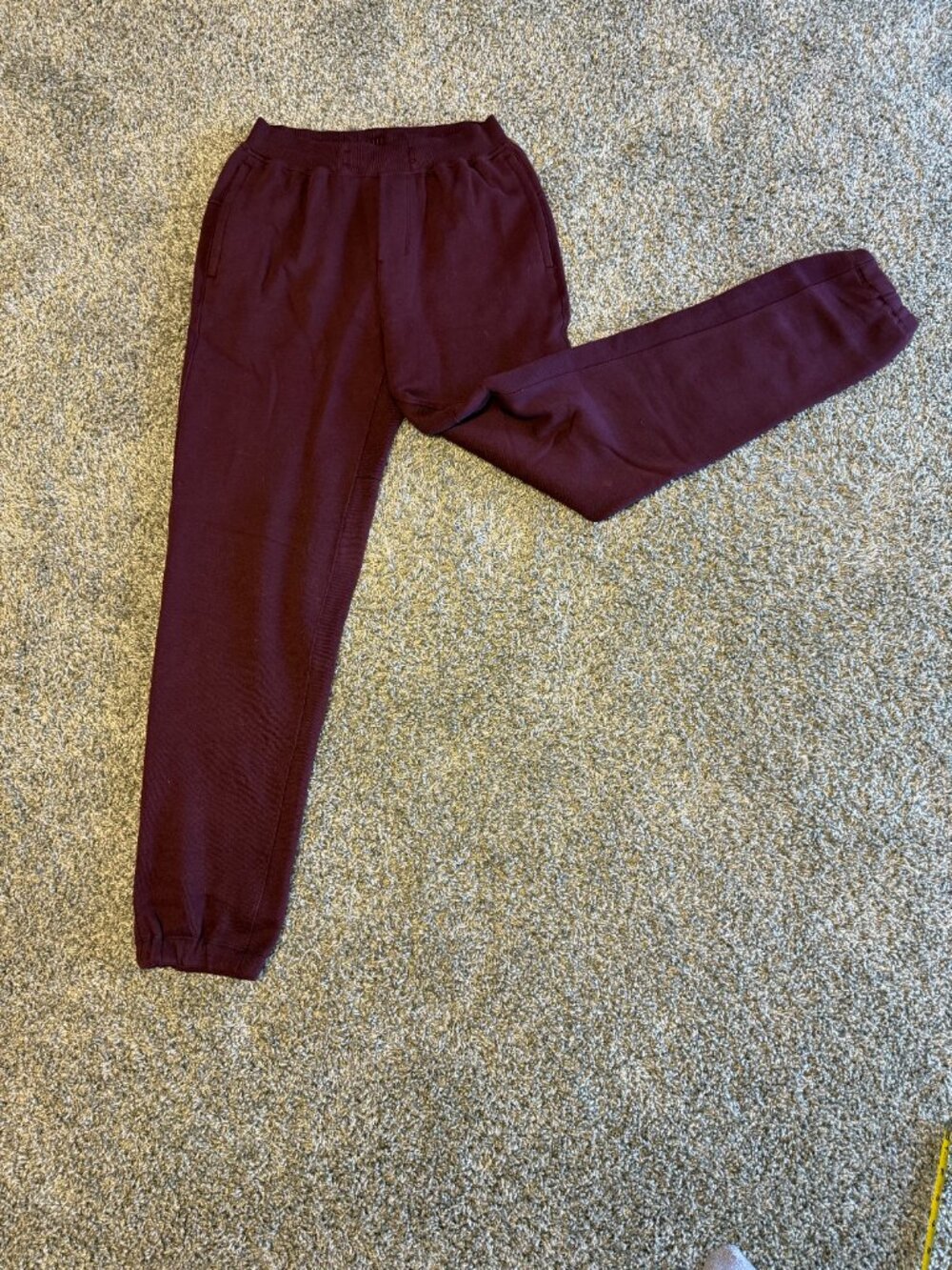 Lululemon Women's Steady State SuperLoft Jogger